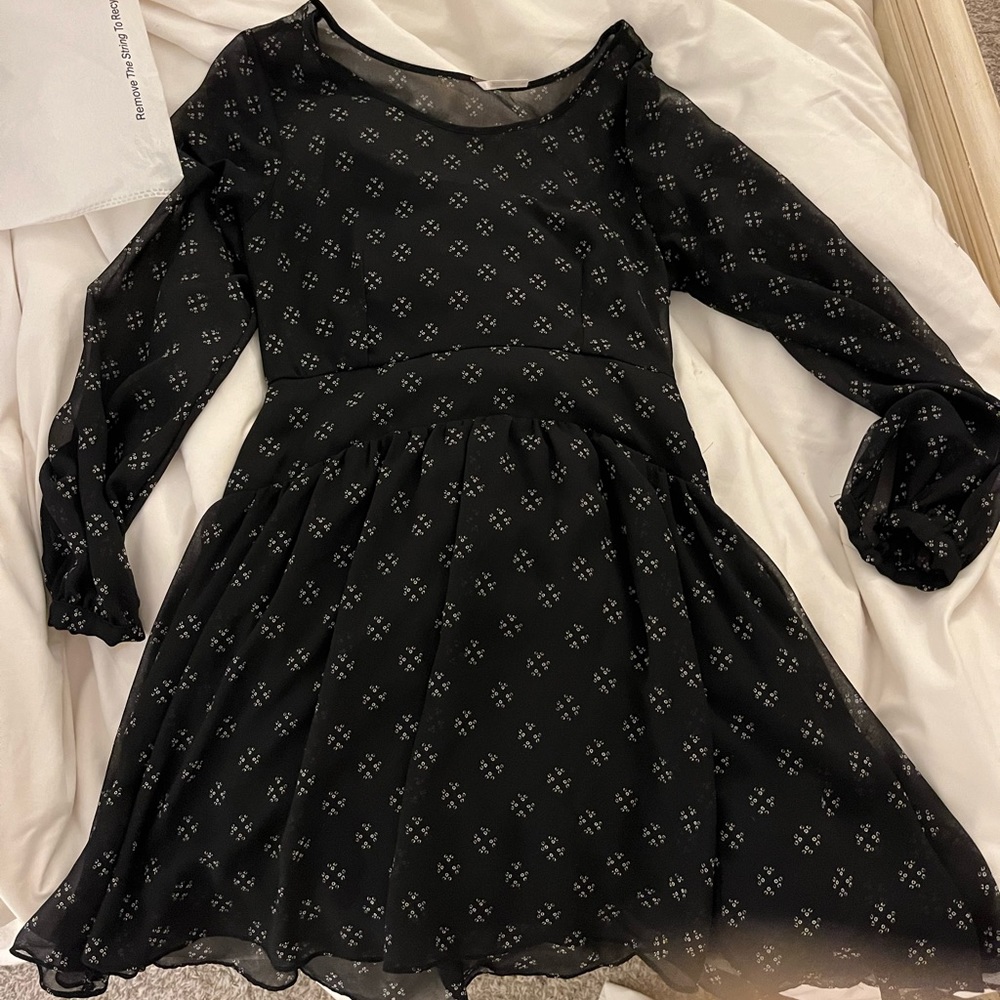 Free People dress. Size S